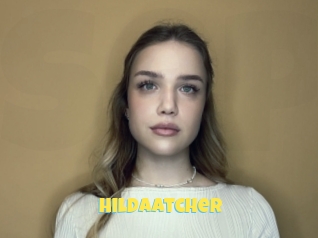 Hildaatcher