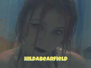 Hildabearfield