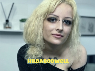 Hildabodwell