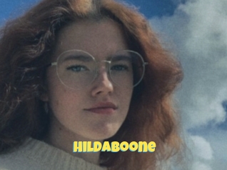 hildaboone Sexe et Porno