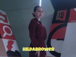 Hildabrower