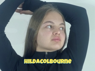 hildacolbourne Sexe et Porno