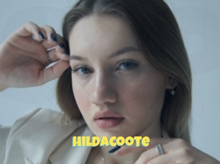 Hildacoote