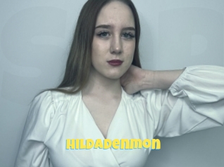 Hildadenmon