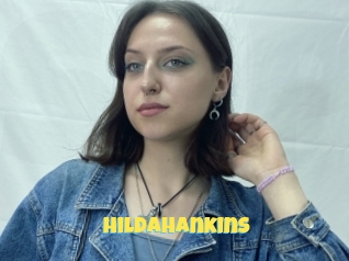 hildahankins Sexe et Porno