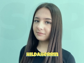 Hildaherrin