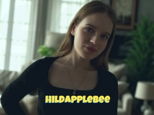hildapplebee Sexe et Porno
