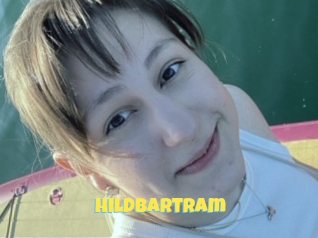 Hildbartram