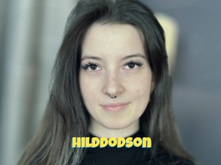 Hilddodson