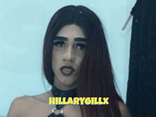 Hillarygillx