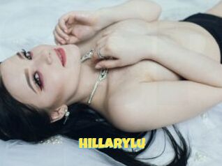 hillarylu Sexe et Porno