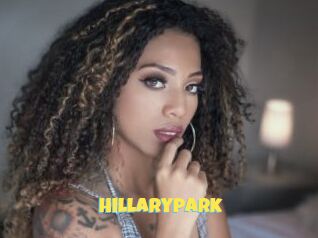 Hillarypark