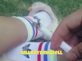 hillarysmichell Sexe et Porno