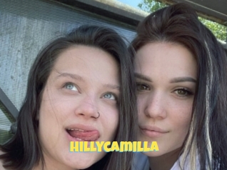 Hillycamilla