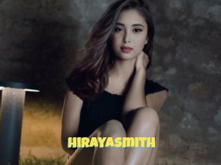 Hirayasmith