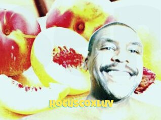hocuscoxluv Sexe et Porno