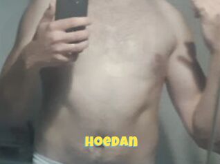 Hoedan