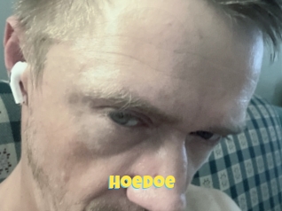 Hoedoe