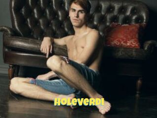 Holeverdi