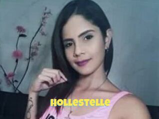 Hollestelle