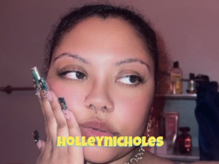 Holleynicholes