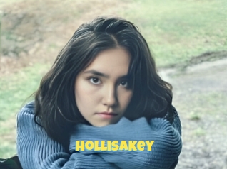 Hollisakey