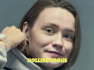 Hollisbongus