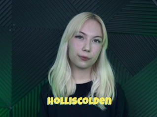 Holliscolden