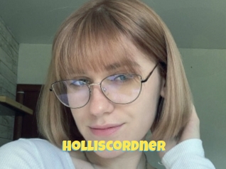 Holliscordner