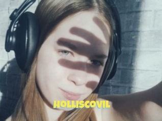 Holliscovil