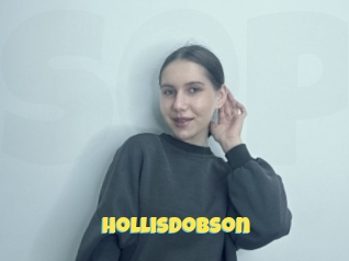 Hollisdobson