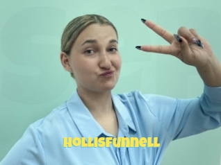 Hollisfunnell