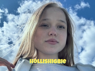 Hollishigbie