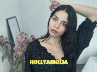 Hollyamelia