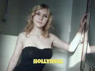 Hollyhell