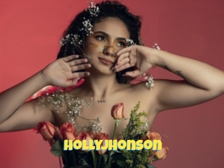 Hollyjhonson