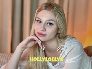 Hollylollys