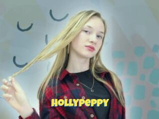 Hollypeppy