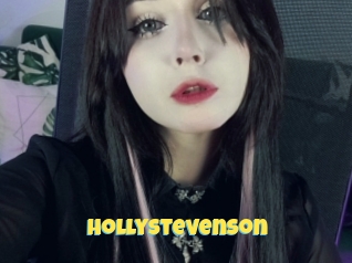 Hollystevenson