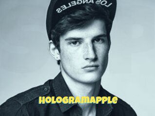Hologramapple