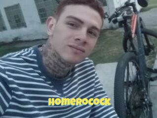 Homerocock
