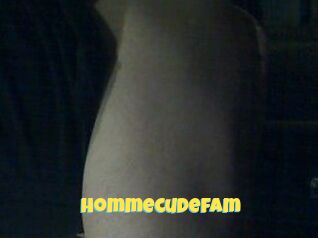 Hommecudefam