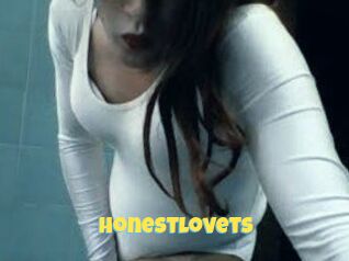 Honestlovets