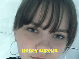 Honey_aurelia
