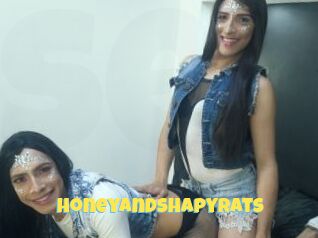 Honeyandshapyrats