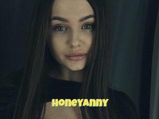 Honeyanny