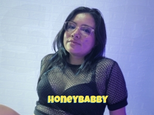 Honeybabby