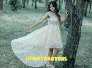 Honeybabygrl