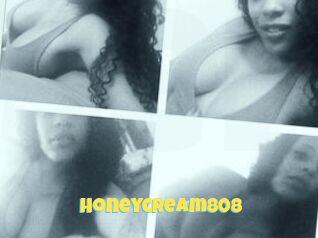 Honeycream808