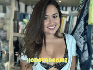 honeydreamz Sexe et Porno